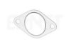 ERNST 493215 Gasket, exhaust pipe